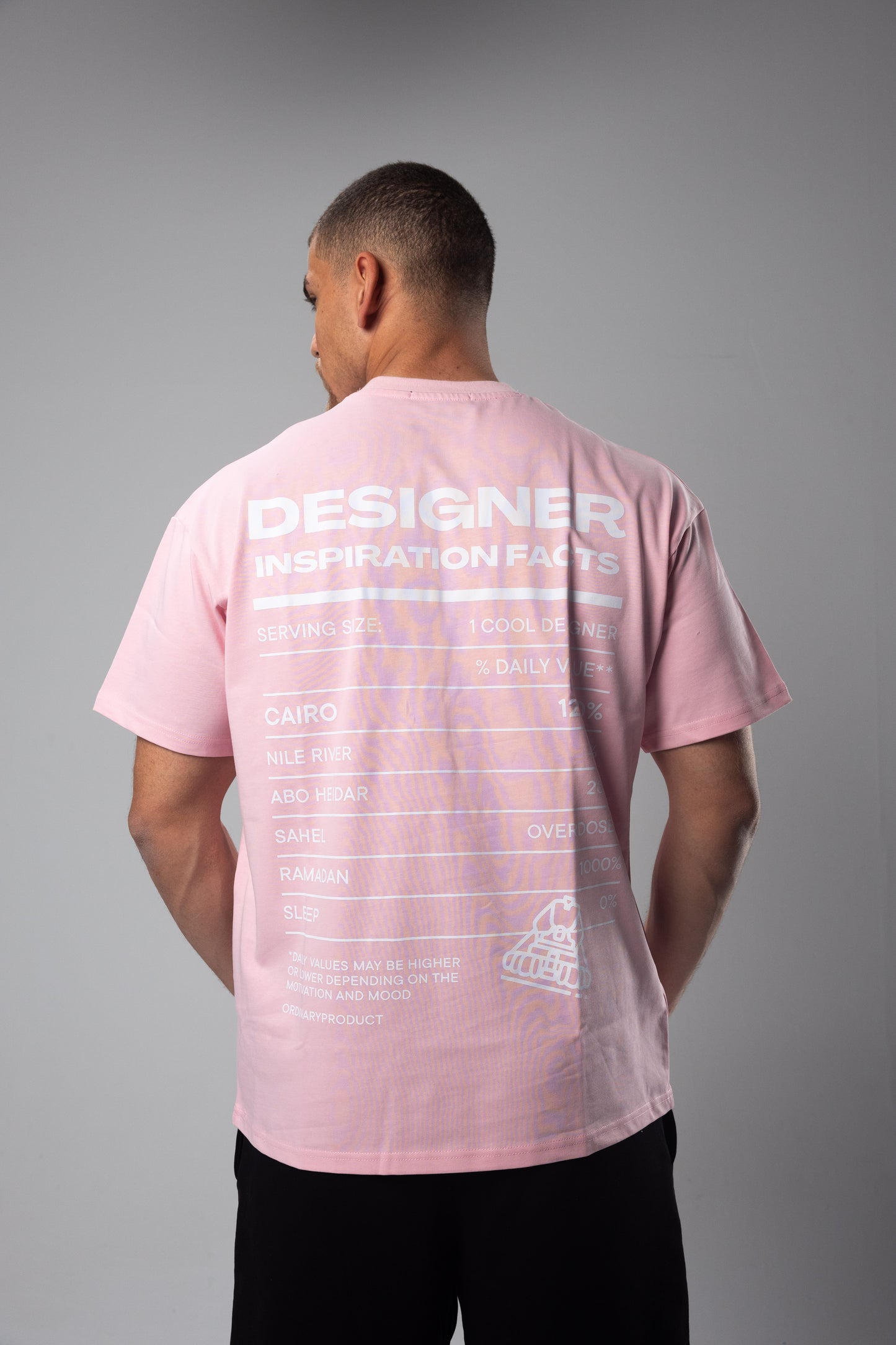 PINK LEMONADE T-SHIRT DESIGNER INSPO