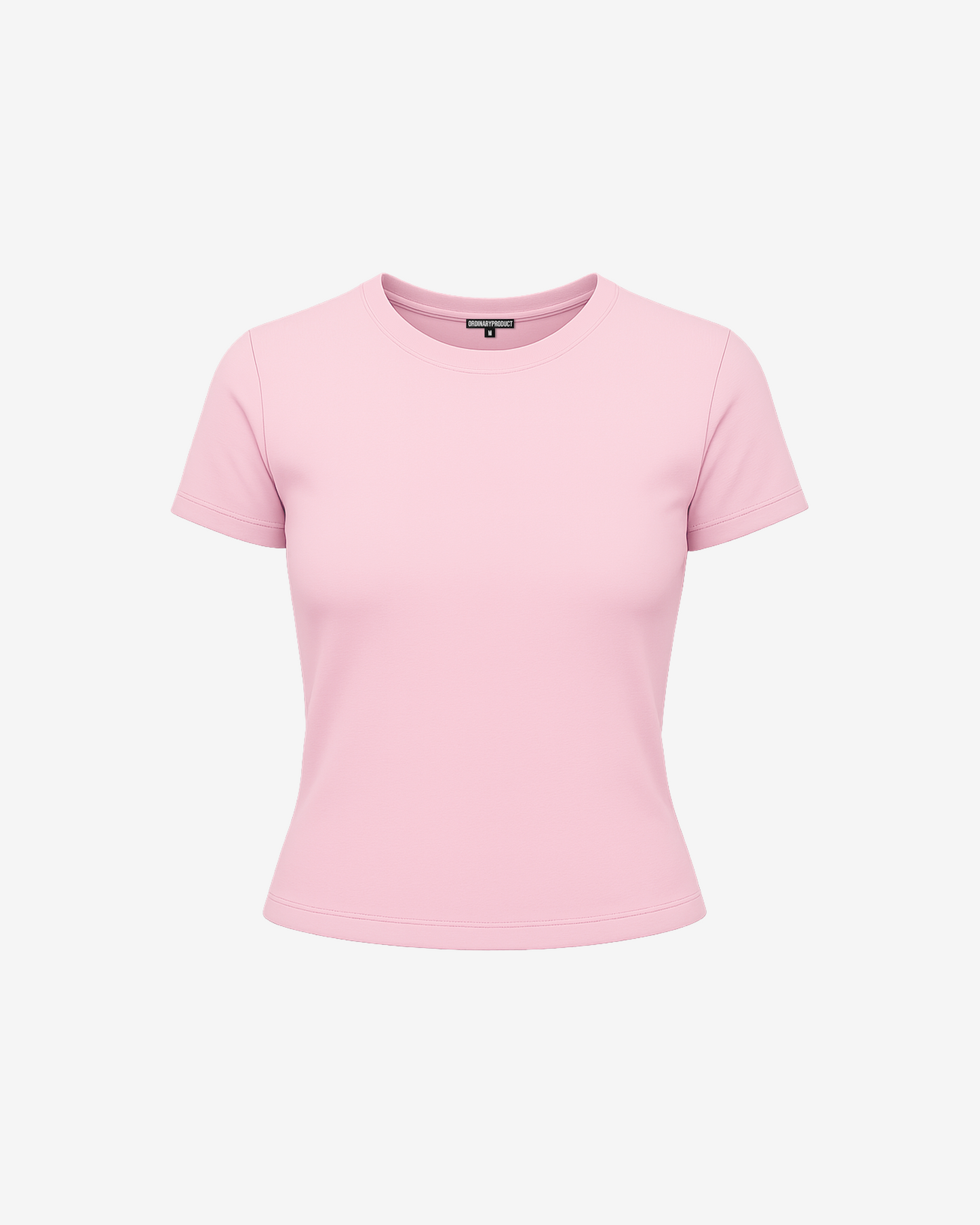 PINK LEMONADE BABY TEE
