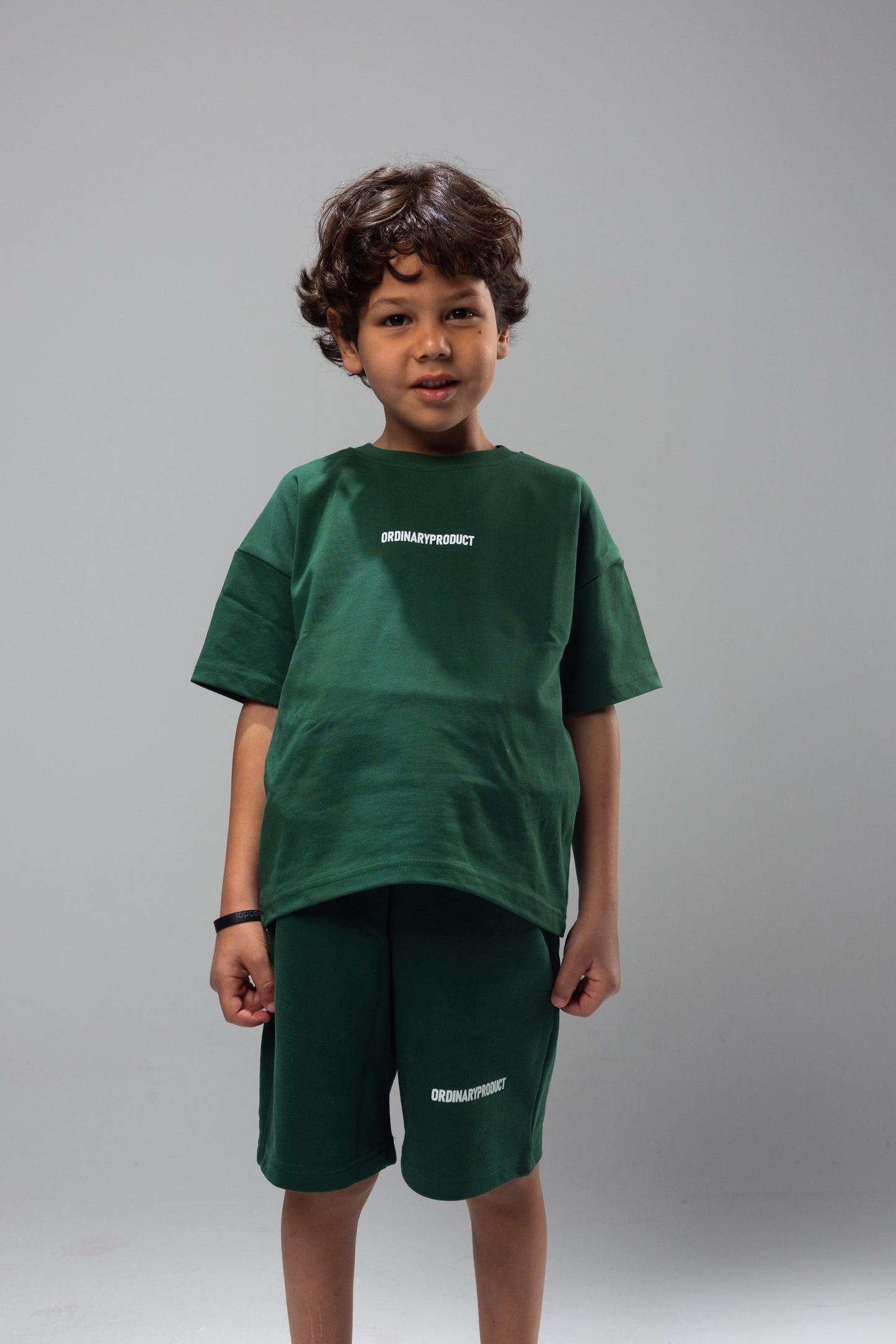 JADE KIDS SHORT