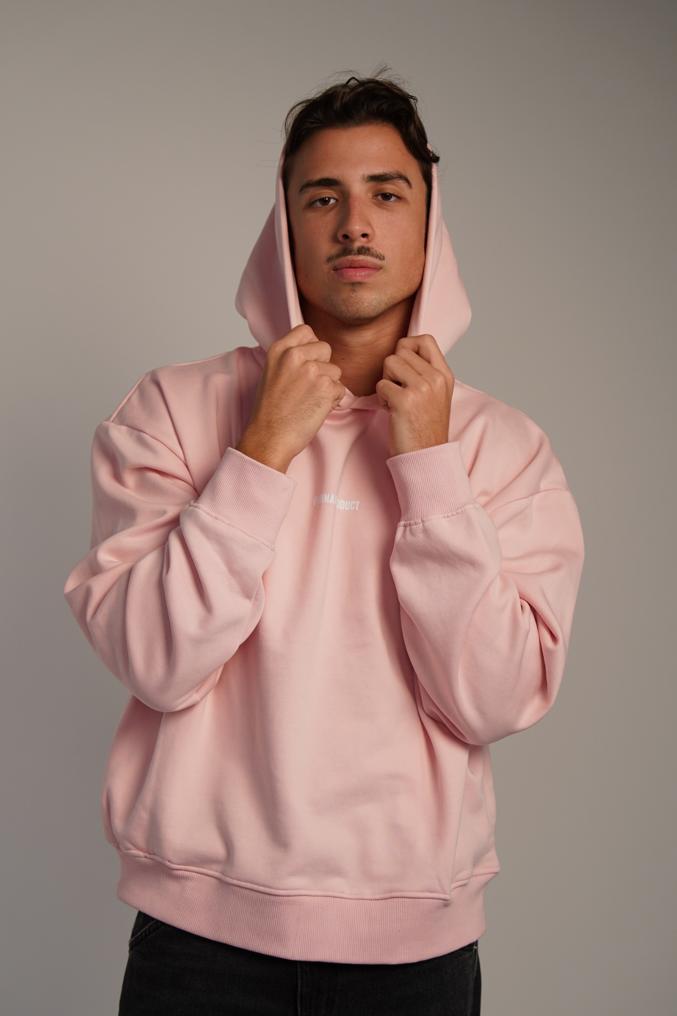 PINK LEMONADE HOODIE NSO