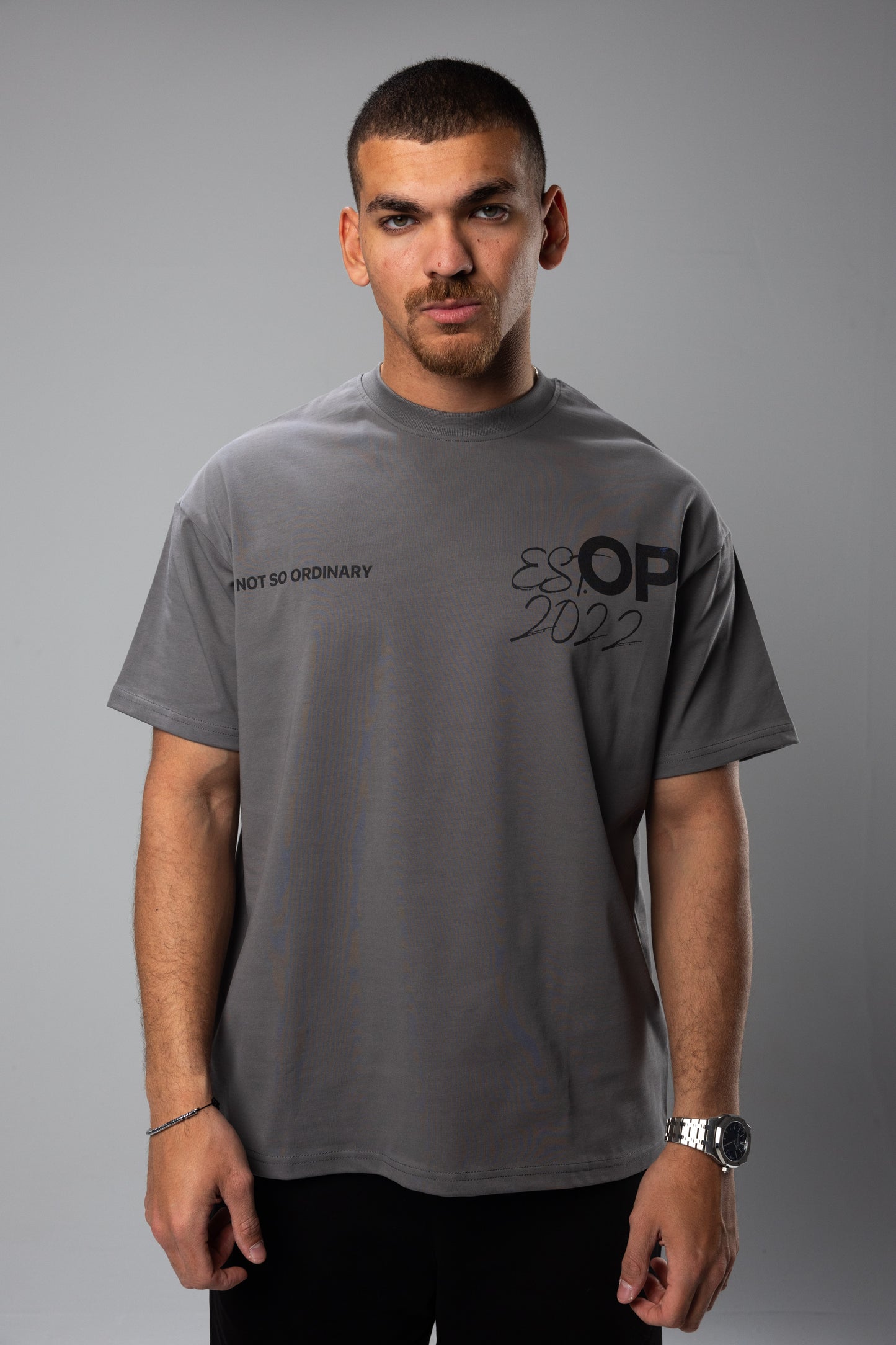 PARAMOUNT T-SHIRT OP