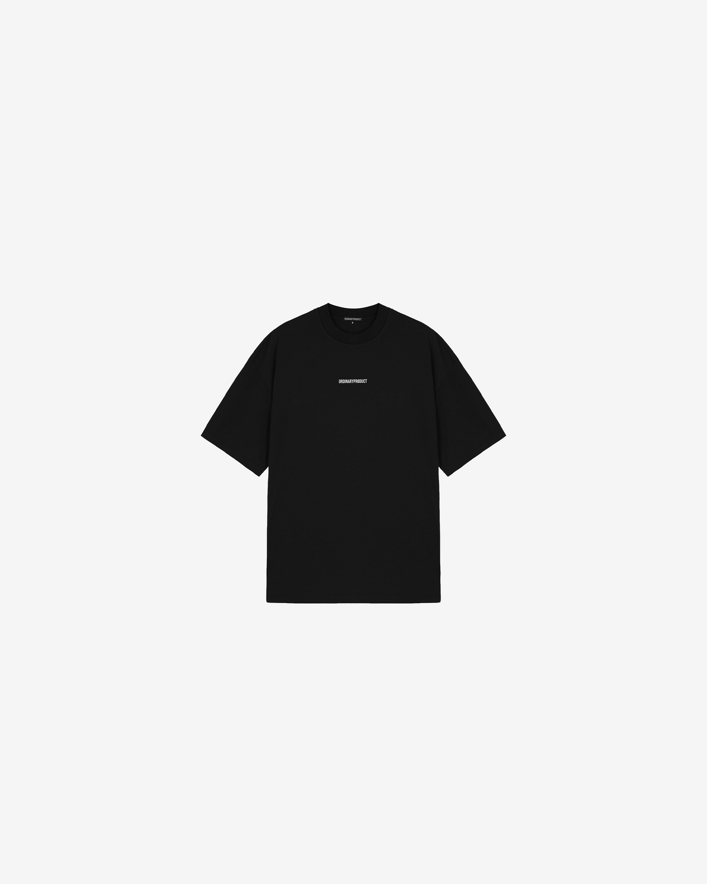 BLACK KIDS T-SHIRT
