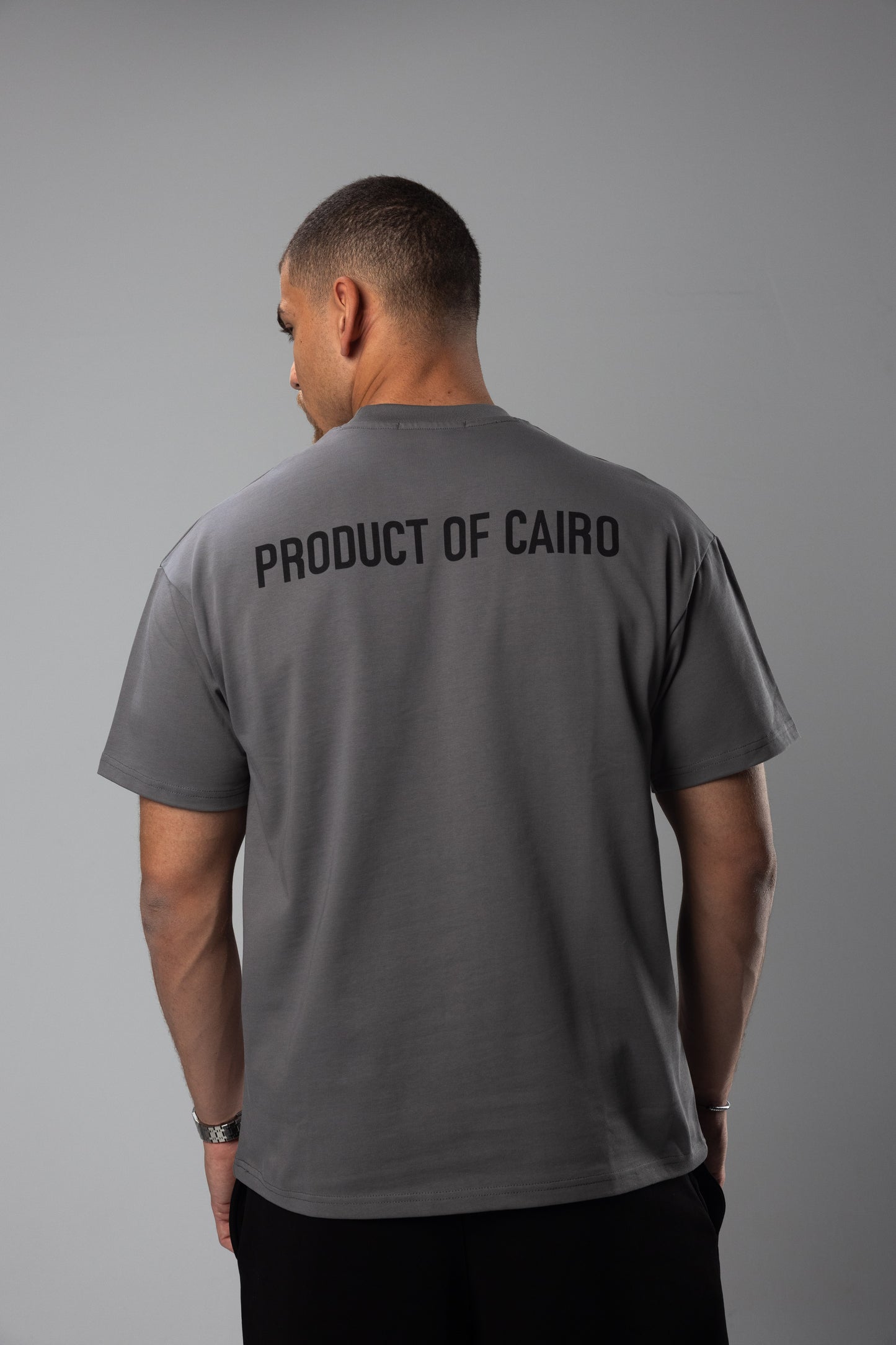 PARAMOUNT T-SHIRT POC