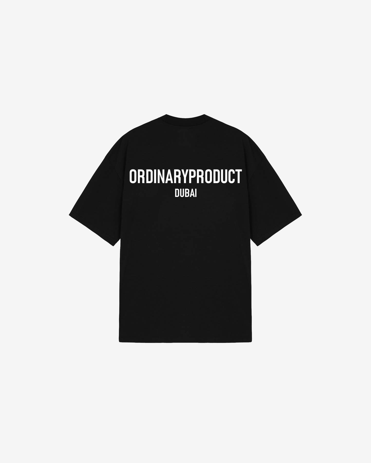 DUBAI T-SHIRT