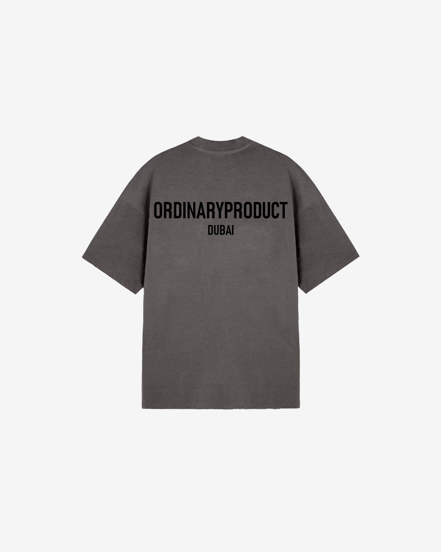 DUBAI T-SHIRT
