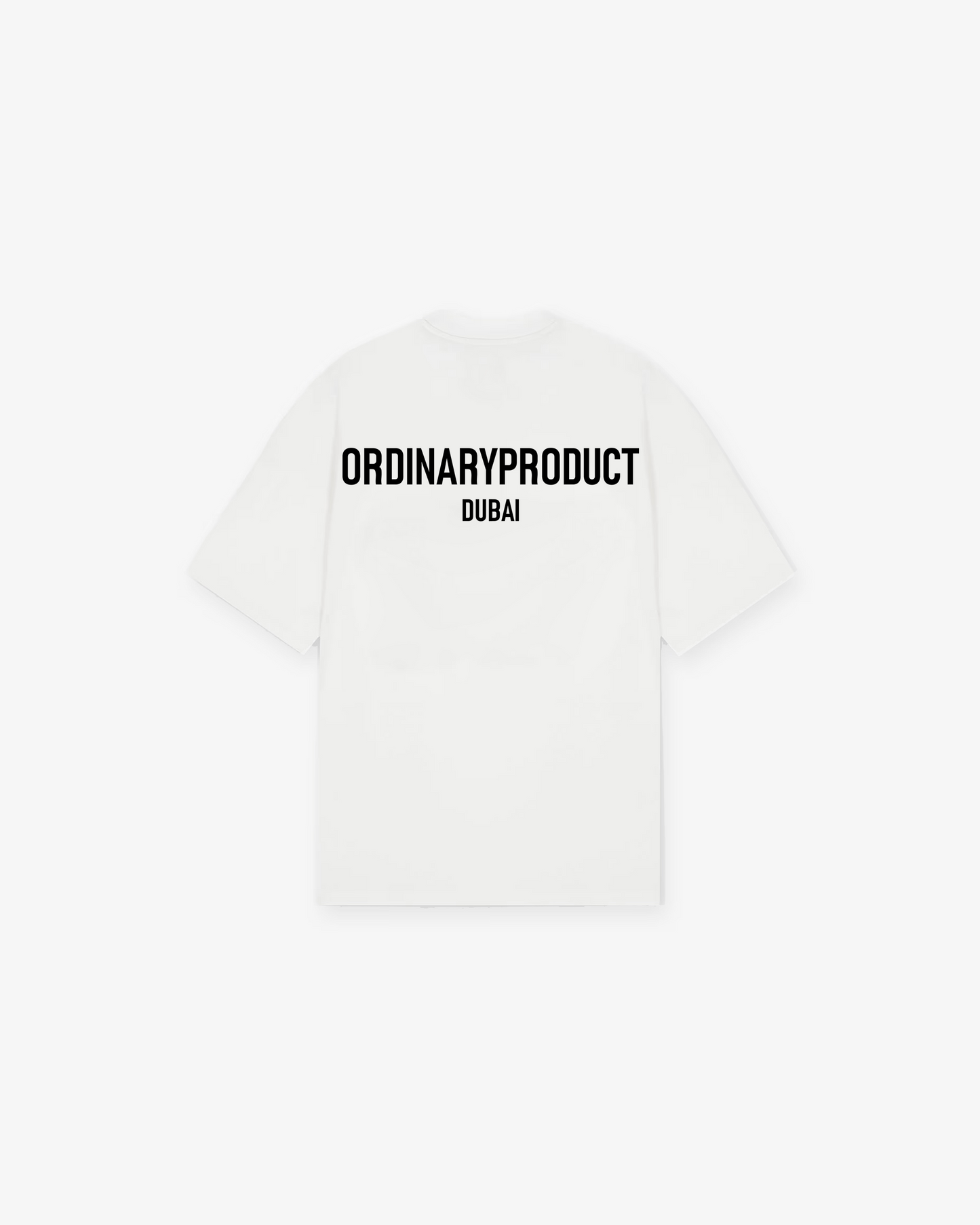 DUBAI T-SHIRT