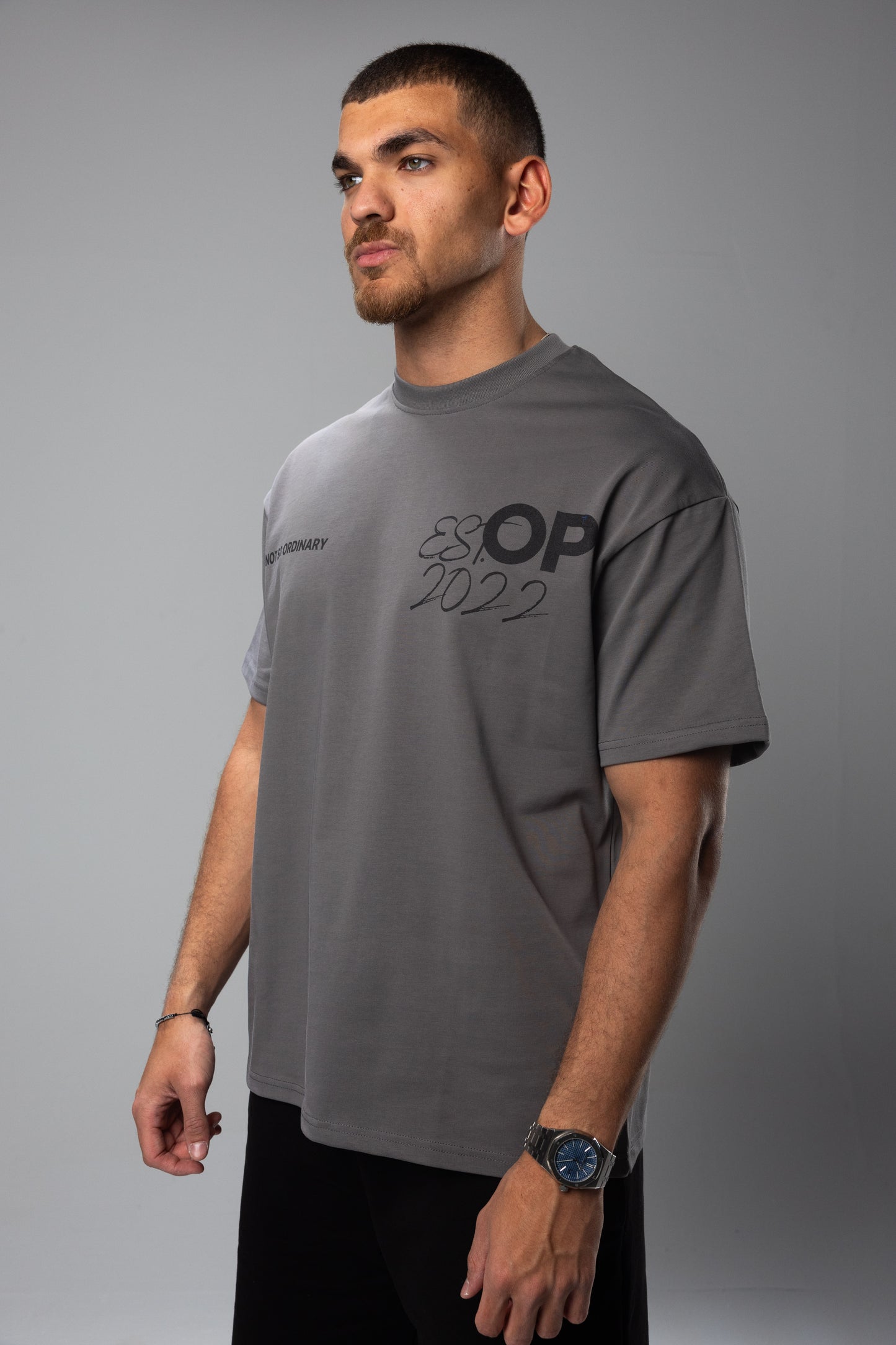 PARAMOUNT T-SHIRT OP