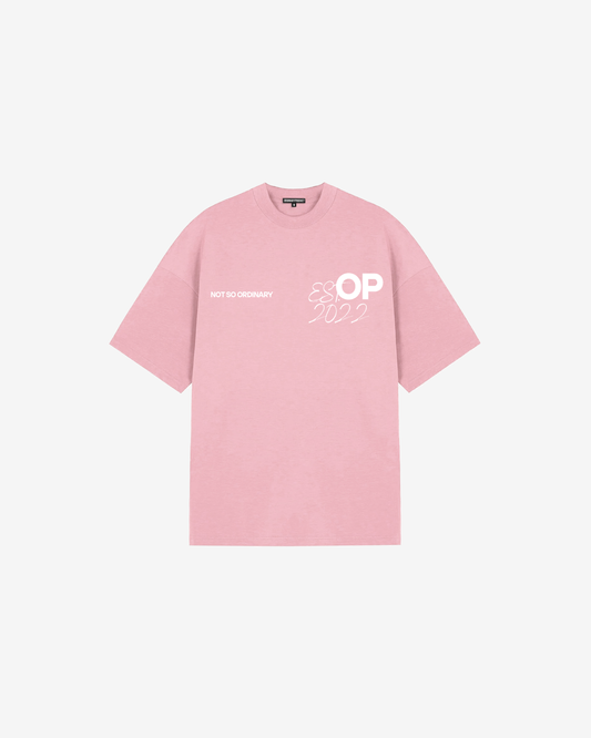 PINK LEMONADE T-SHIRT OP