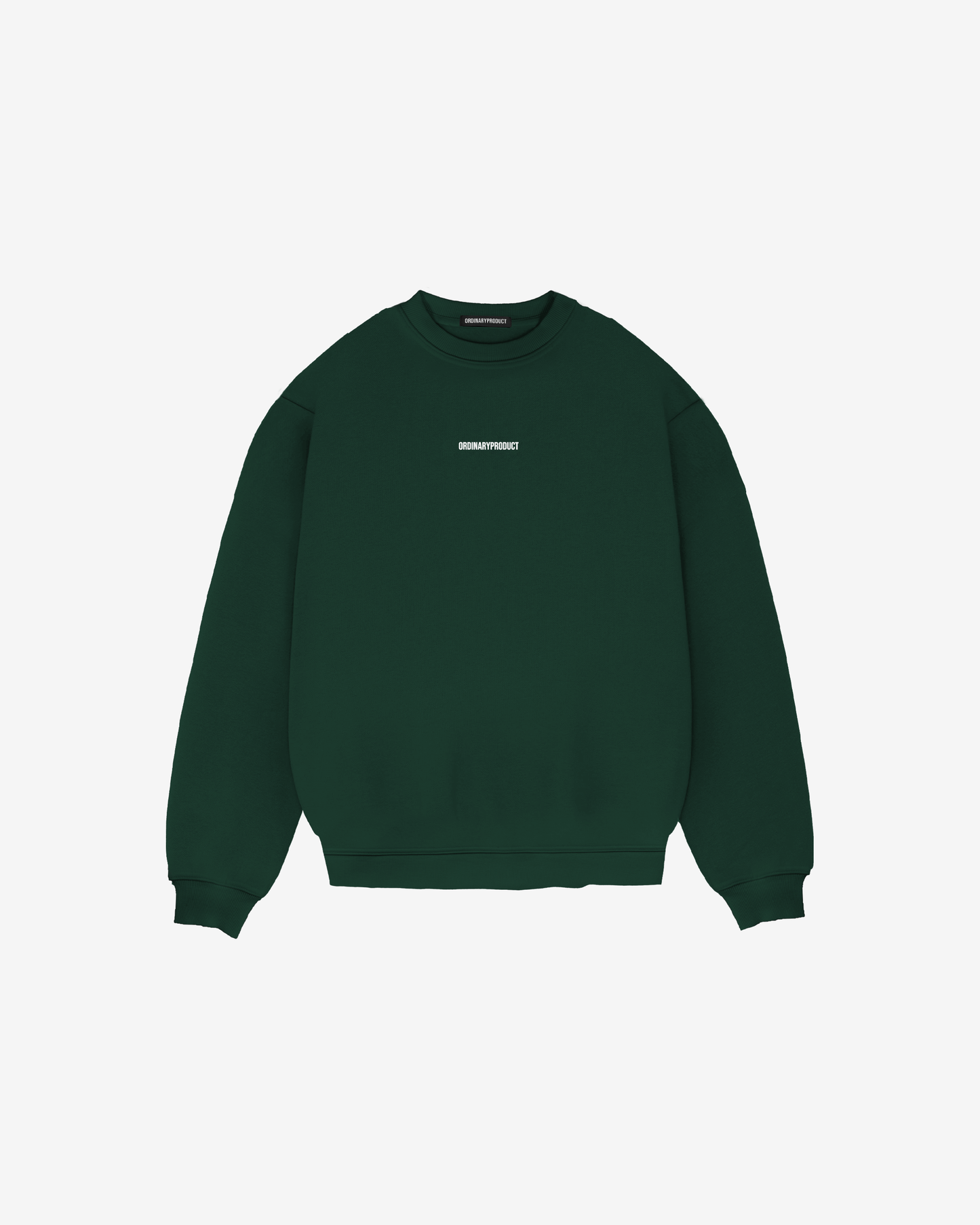 JADE CREWNECK NSO