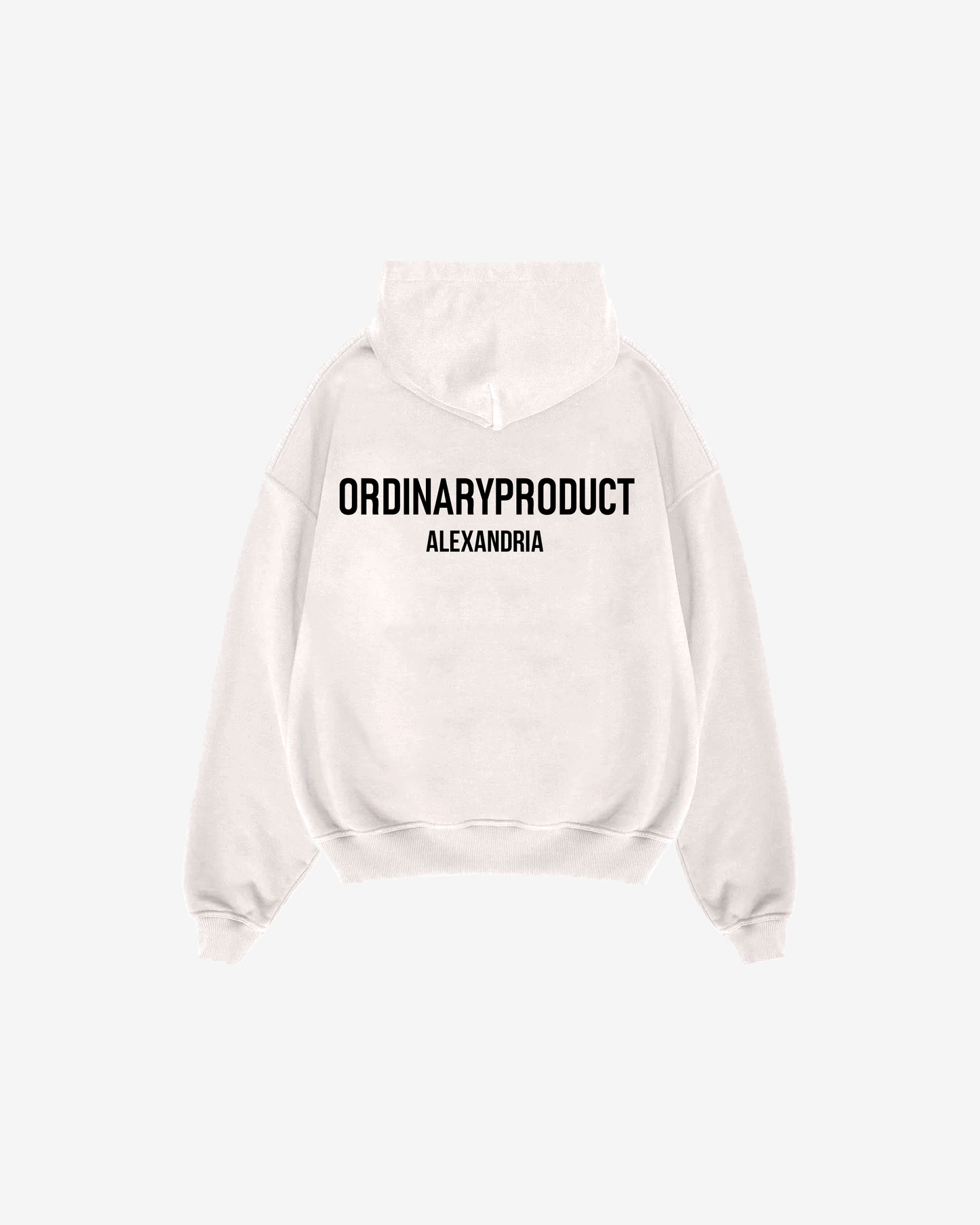 ALEXANDRIA HOODIE