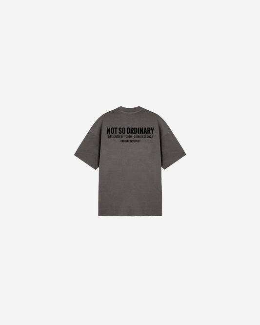 PARAMOUNT KIDS T-SHIRT