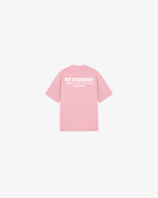 PINK LEMONADE KIDS T-SHIRT