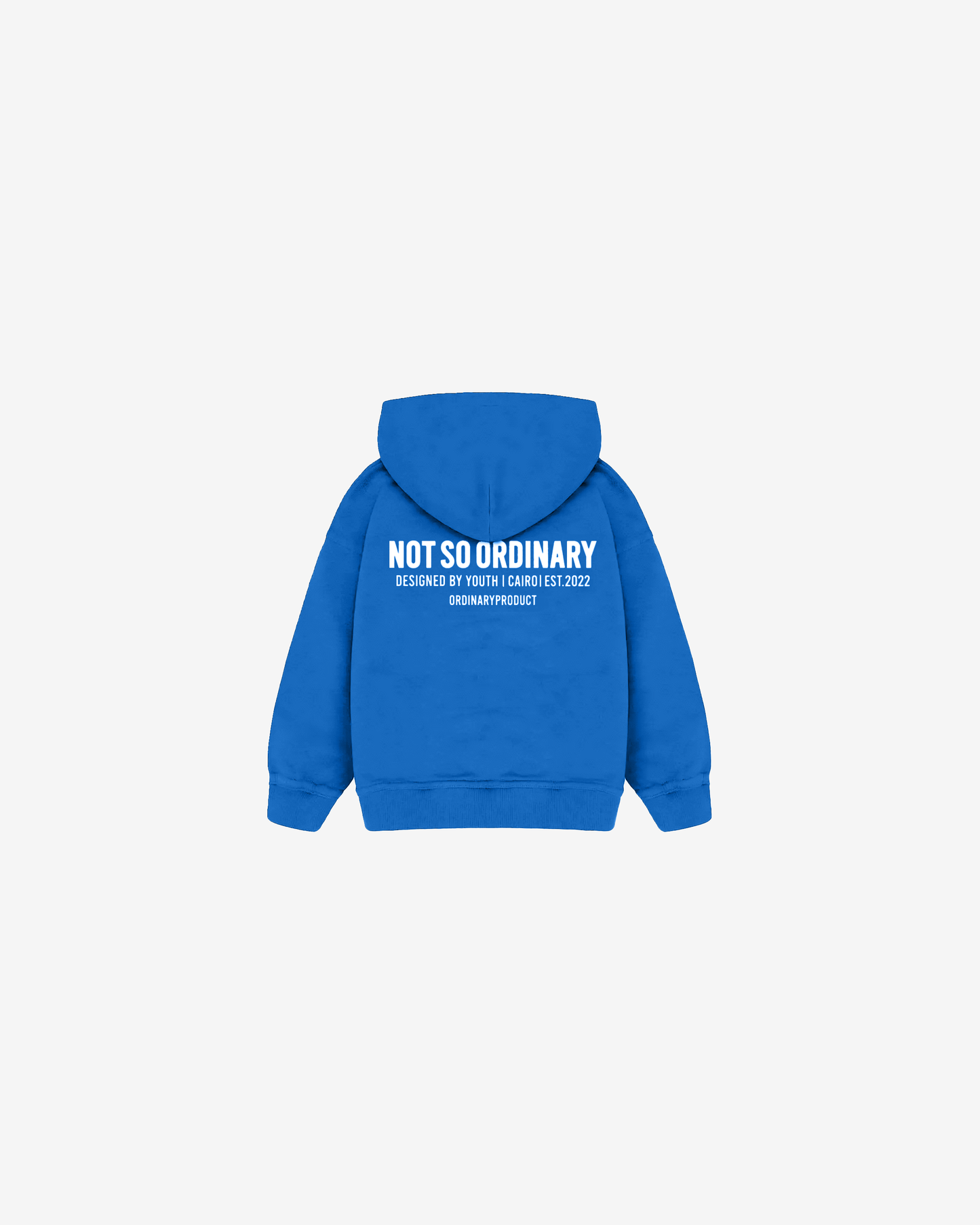 COBALT KIDS HOODIE