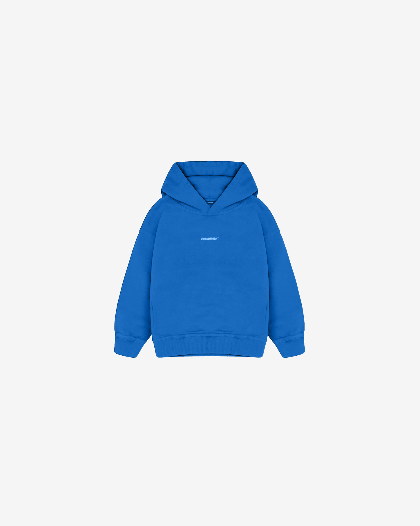 COBALT KIDS HOODIE