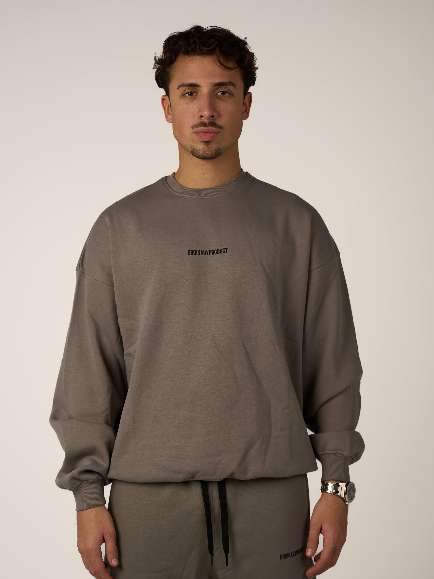 PARAMOUNT CREWNECK NSO