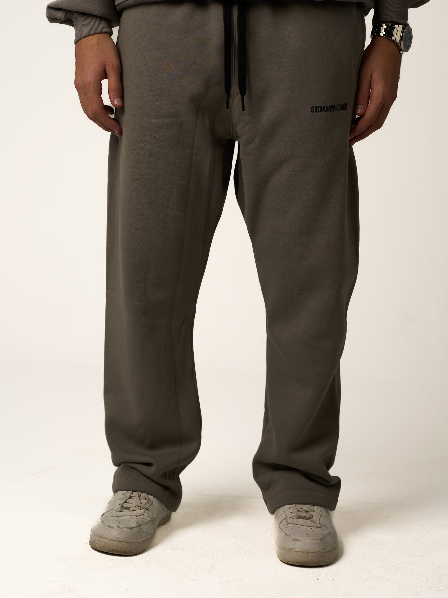 PARAMOUNT SWEATS WIDE LEG