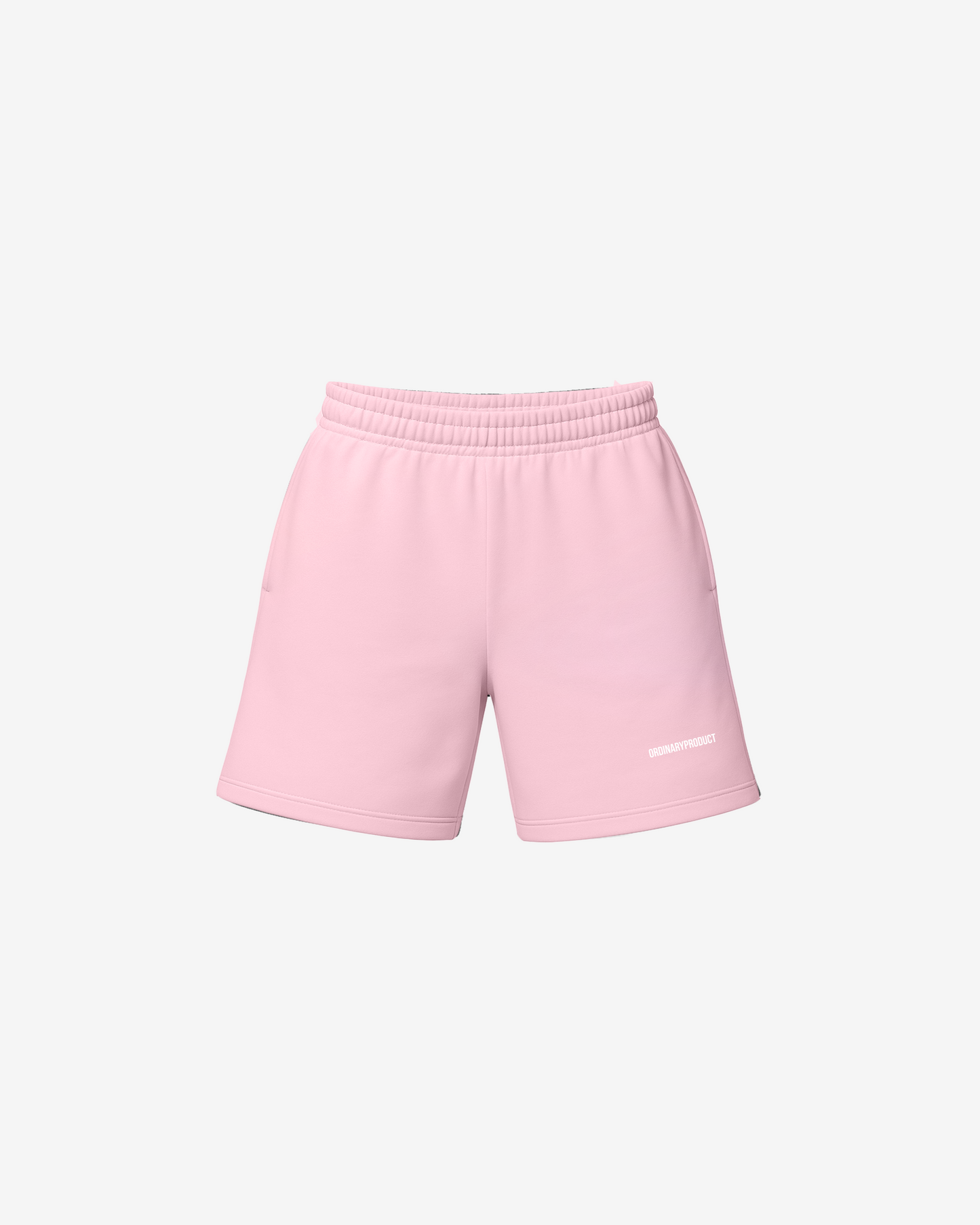 PINK LEMONADE SHORTS