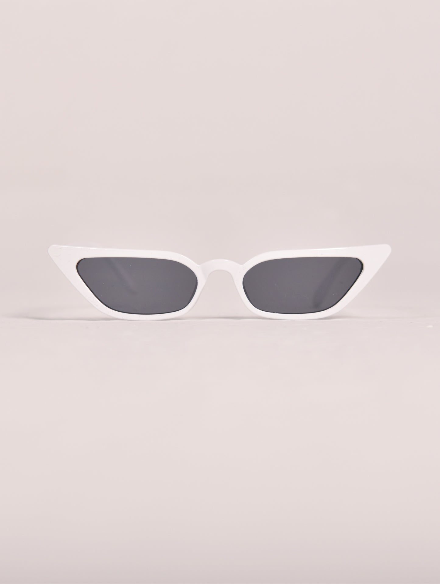 Pearl Cat Eye Sunglasses