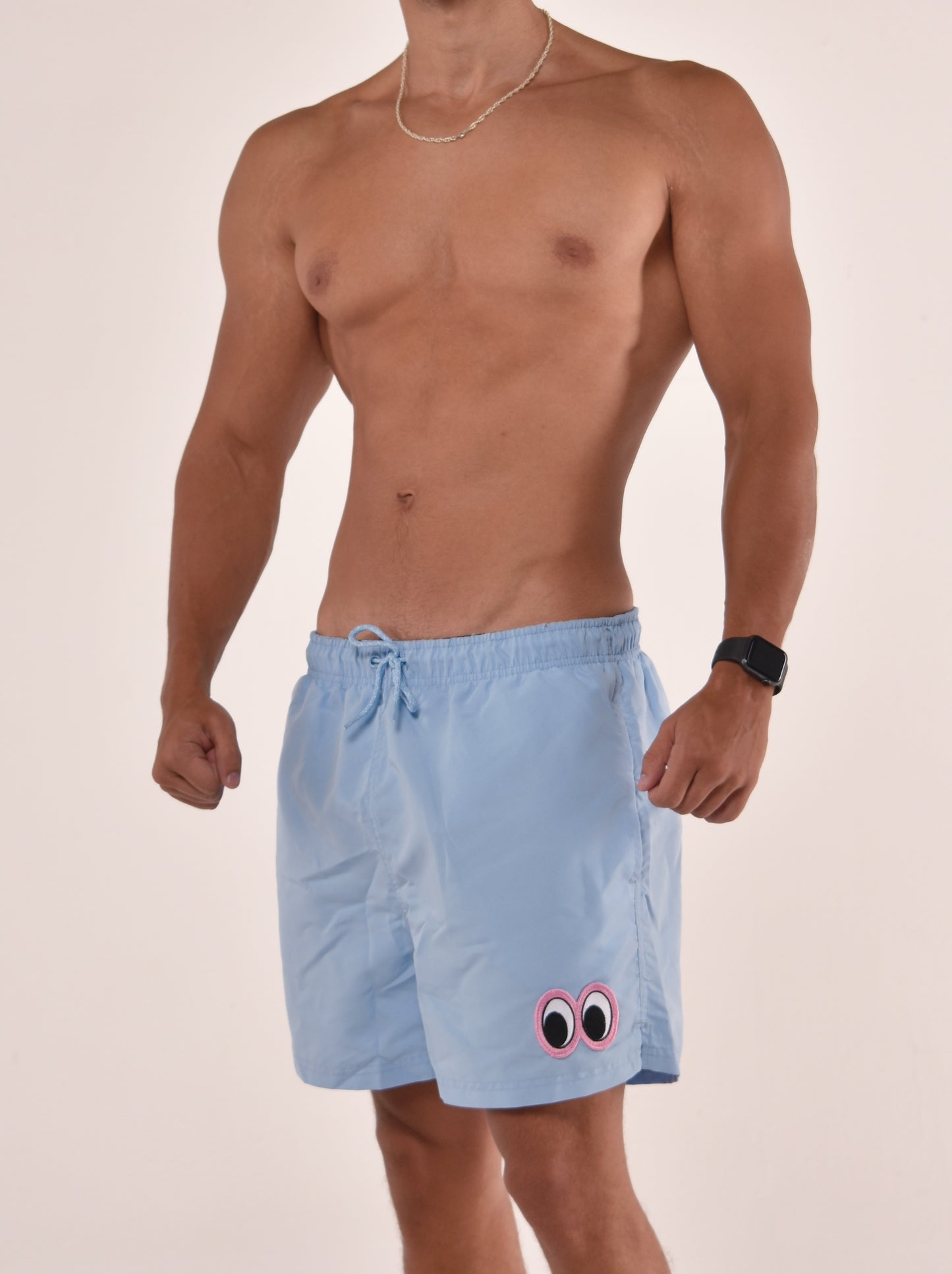 POPPING EYES SWIMSUIT