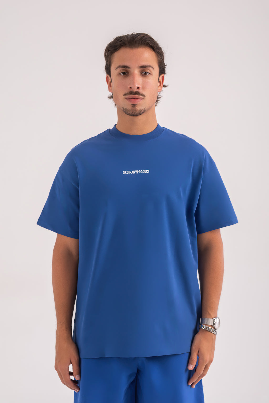 COBALT T-SHIRT NSO