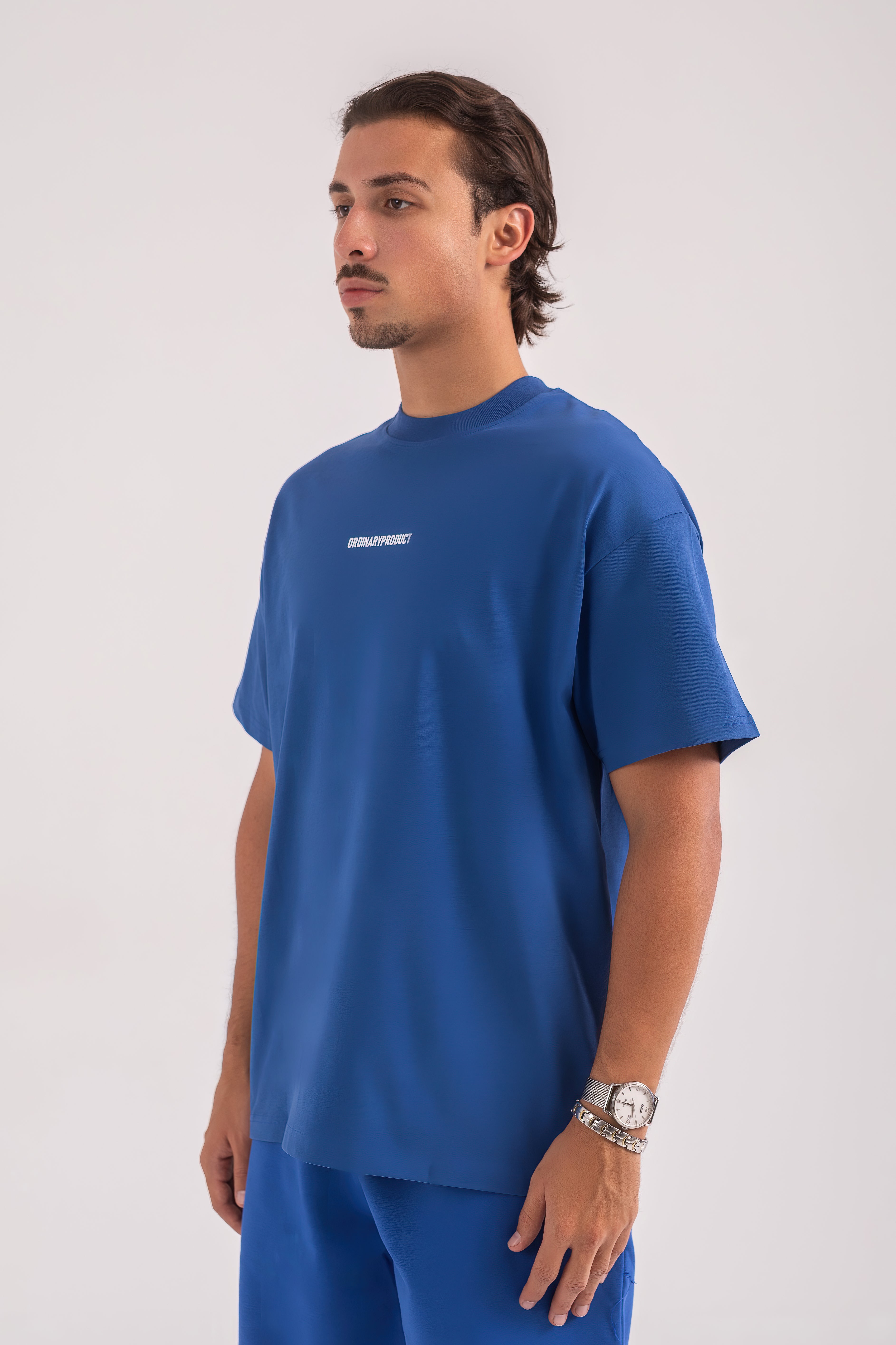 COBALT T-SHIRT NSO