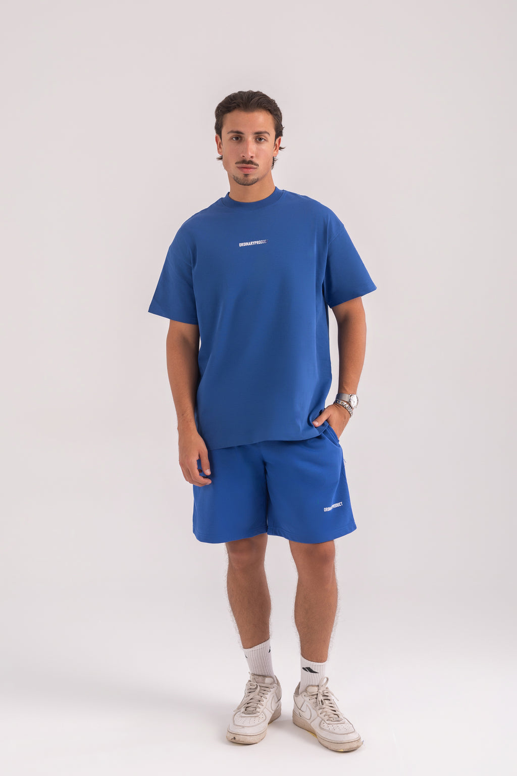 COBALT T-SHIRT NSO