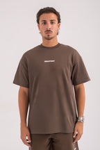 WALNUT T-SHIRT NSO