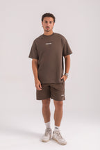 WALNUT T-SHIRT NSO