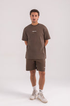 WALNUT SHORTS