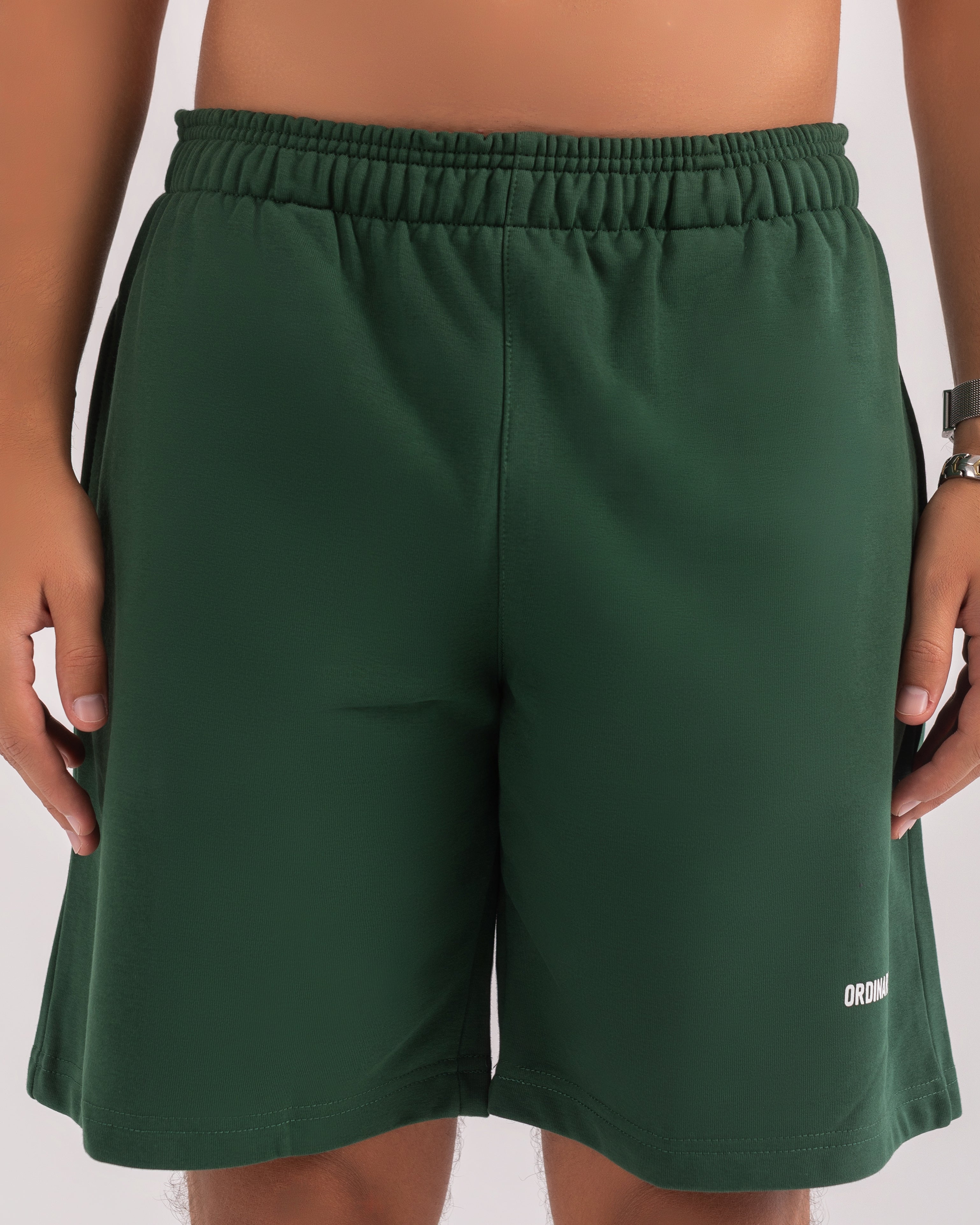 JADE SHORTS