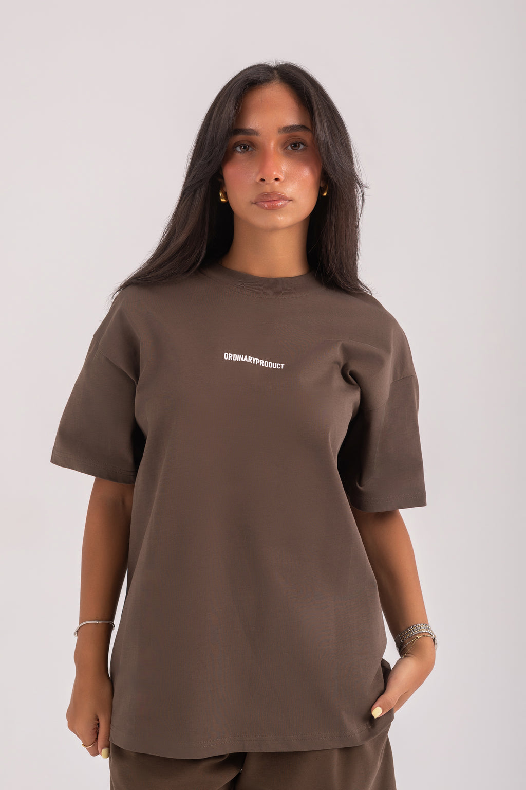 WALNUT T-SHIRT NSO