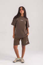 WALNUT SHORTS