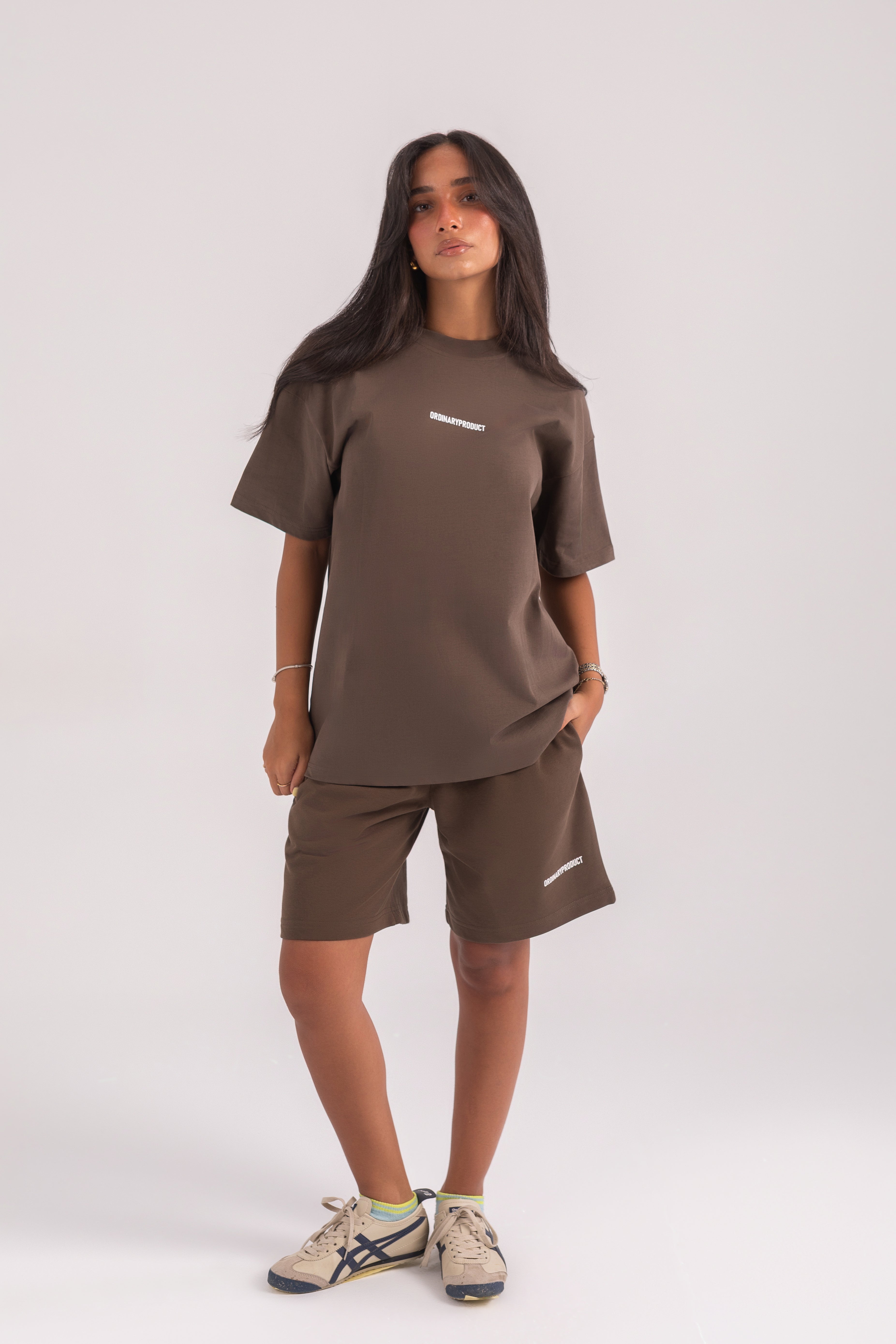 WALNUT SHORTS