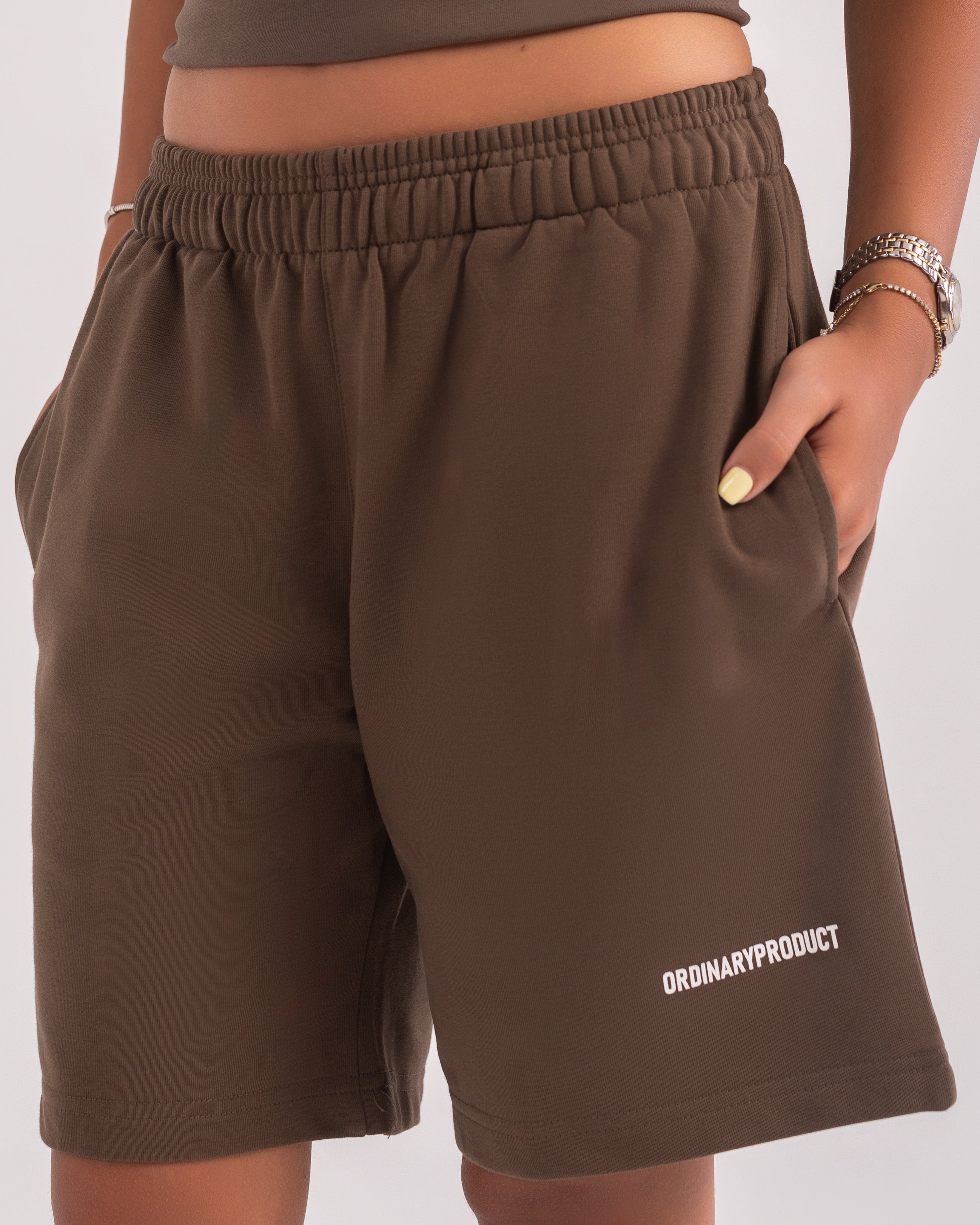 WALNUT SHORTS