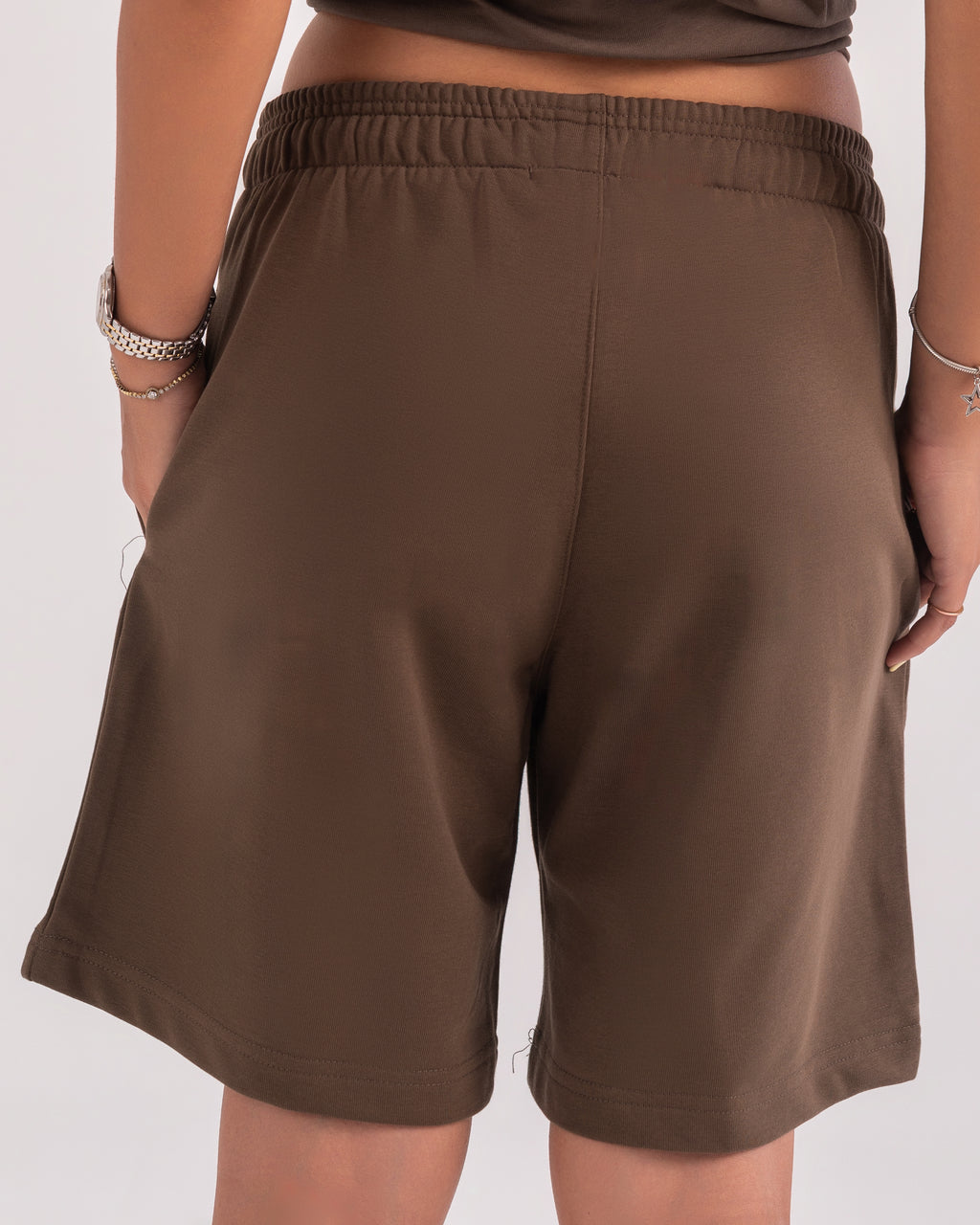 WALNUT SHORTS