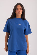 COBALT T-SHIRT NSO