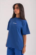 COBALT T-SHIRT NSO