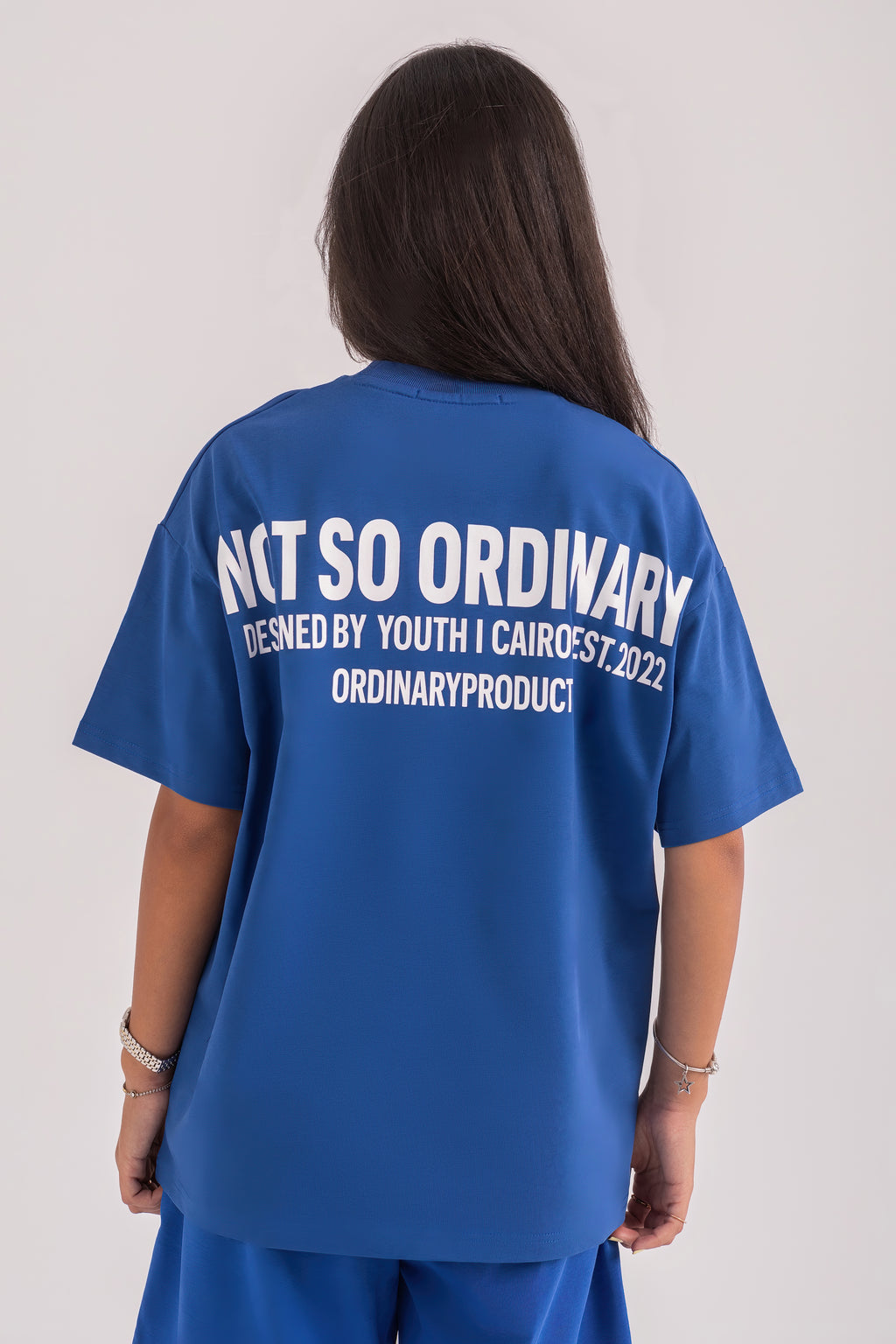 COBALT T-SHIRT NSO