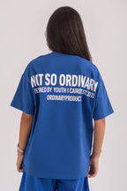 COBALT T-SHIRT NSO