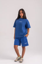 COBALT T-SHIRT NSO