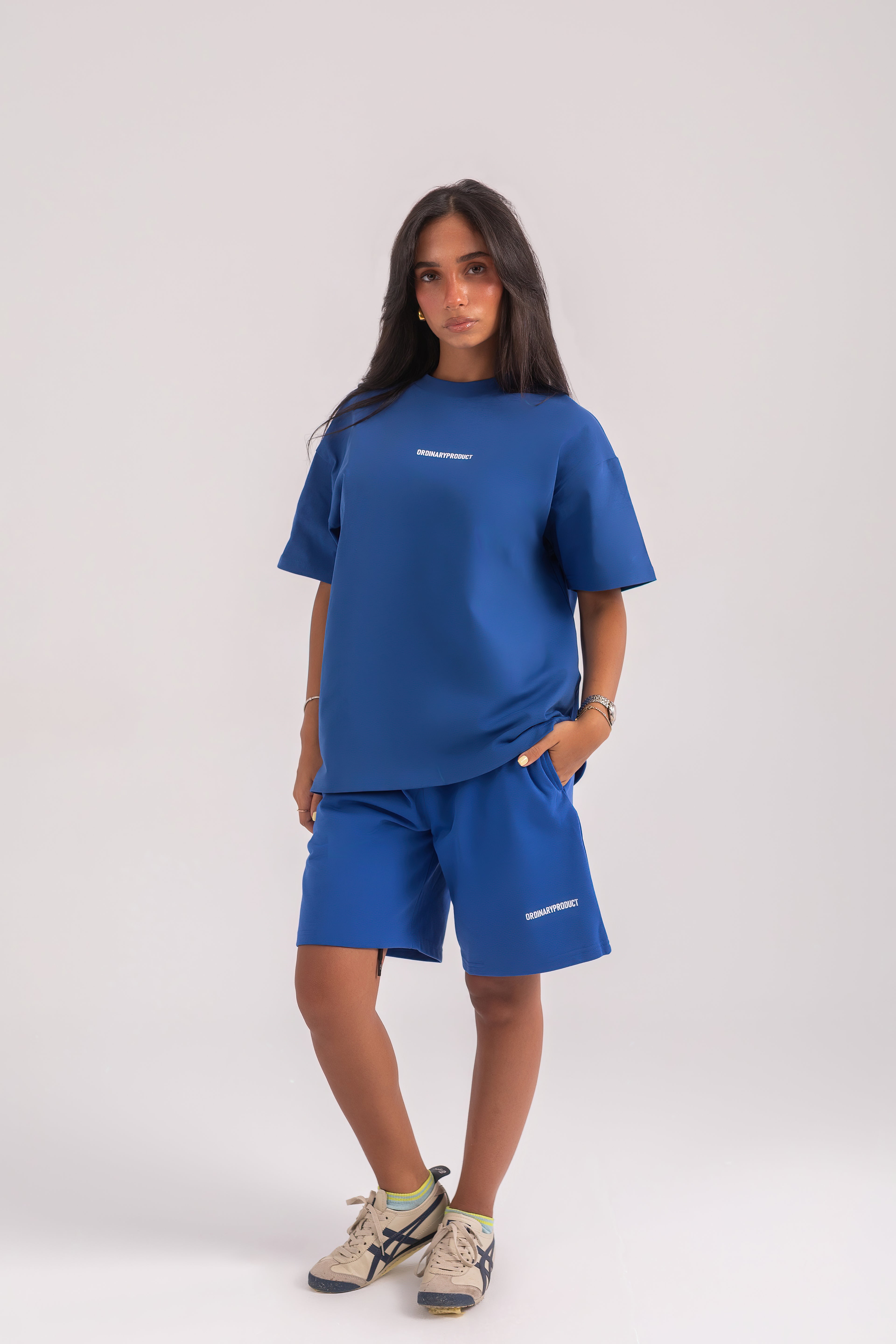 COBALT T-SHIRT NSO