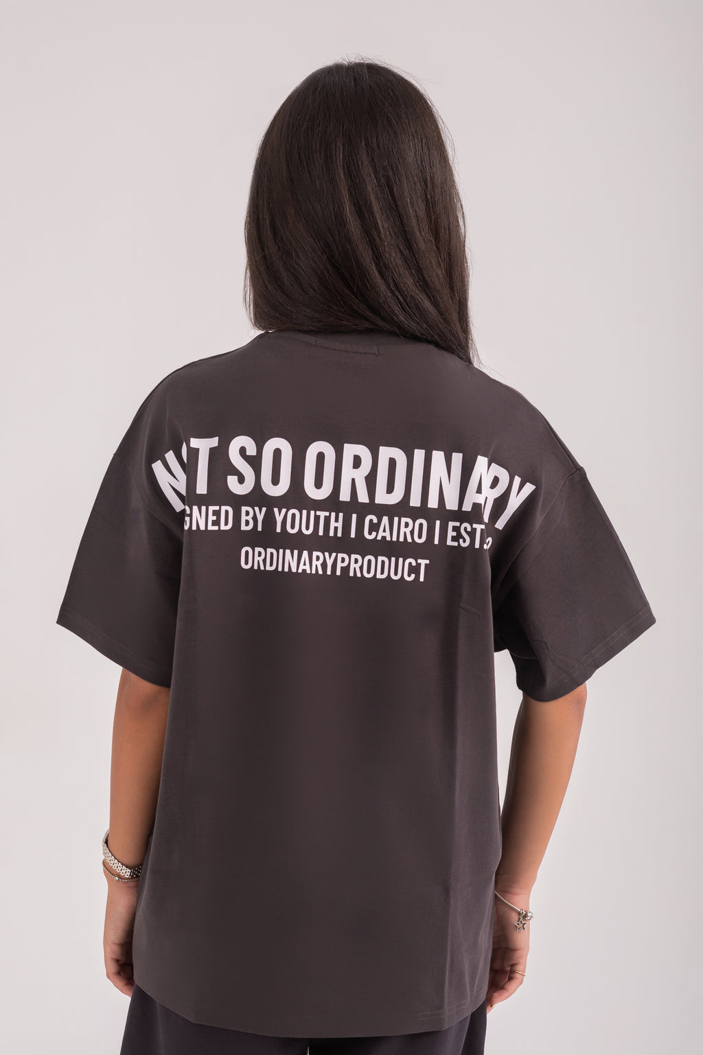 COAL T-SHIRT NSO