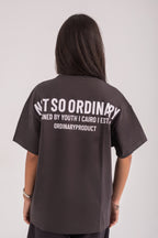 COAL T-SHIRT NSO