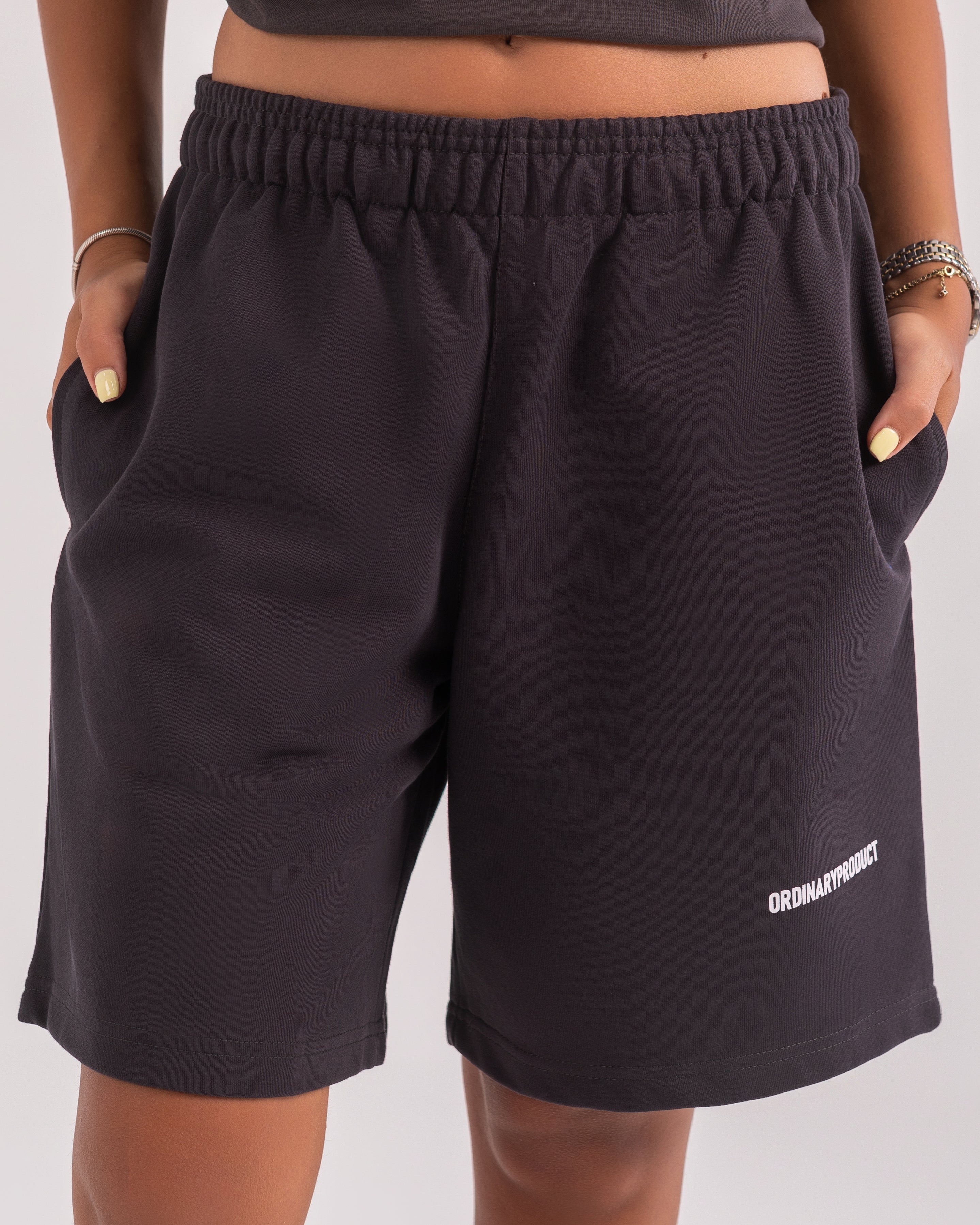 COAL SHORTS