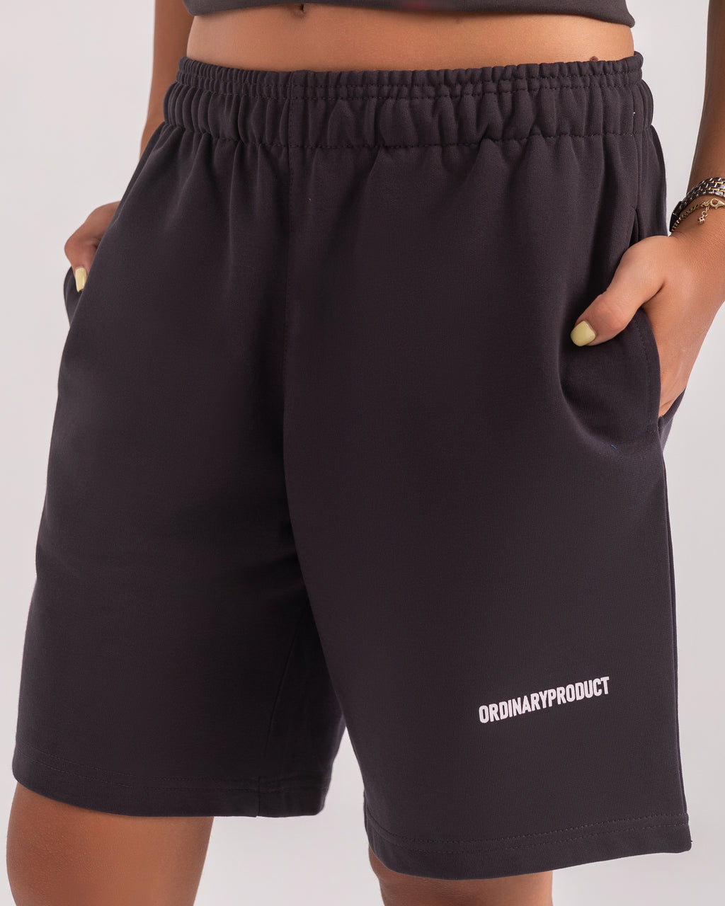 COAL SHORTS