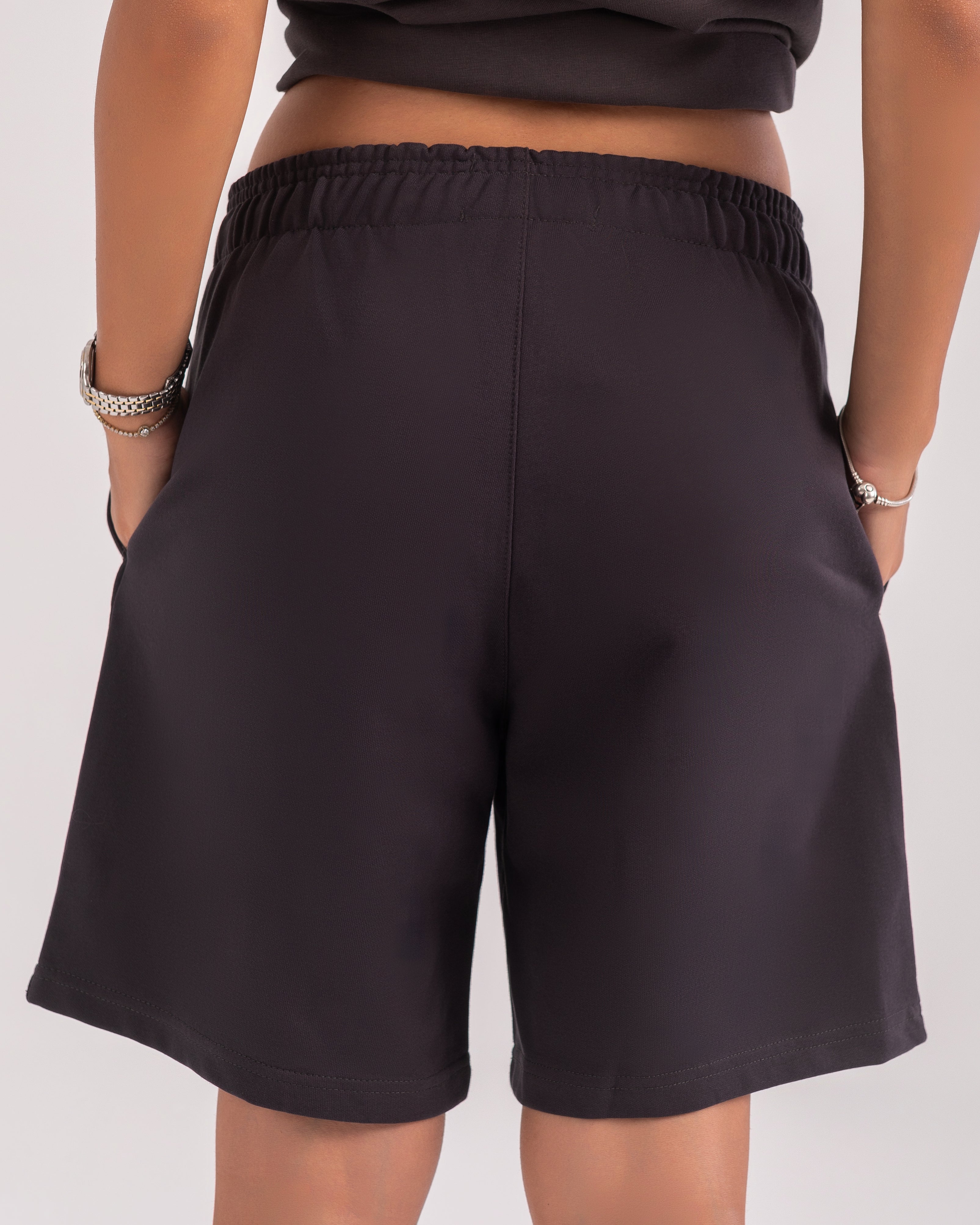 COAL SHORTS