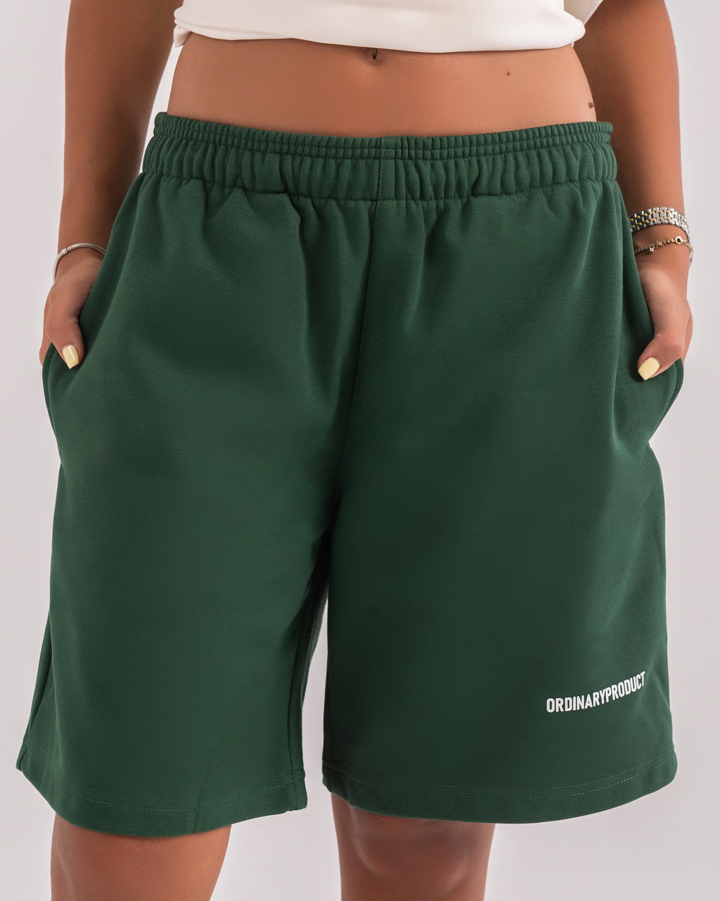 JADE SHORTS