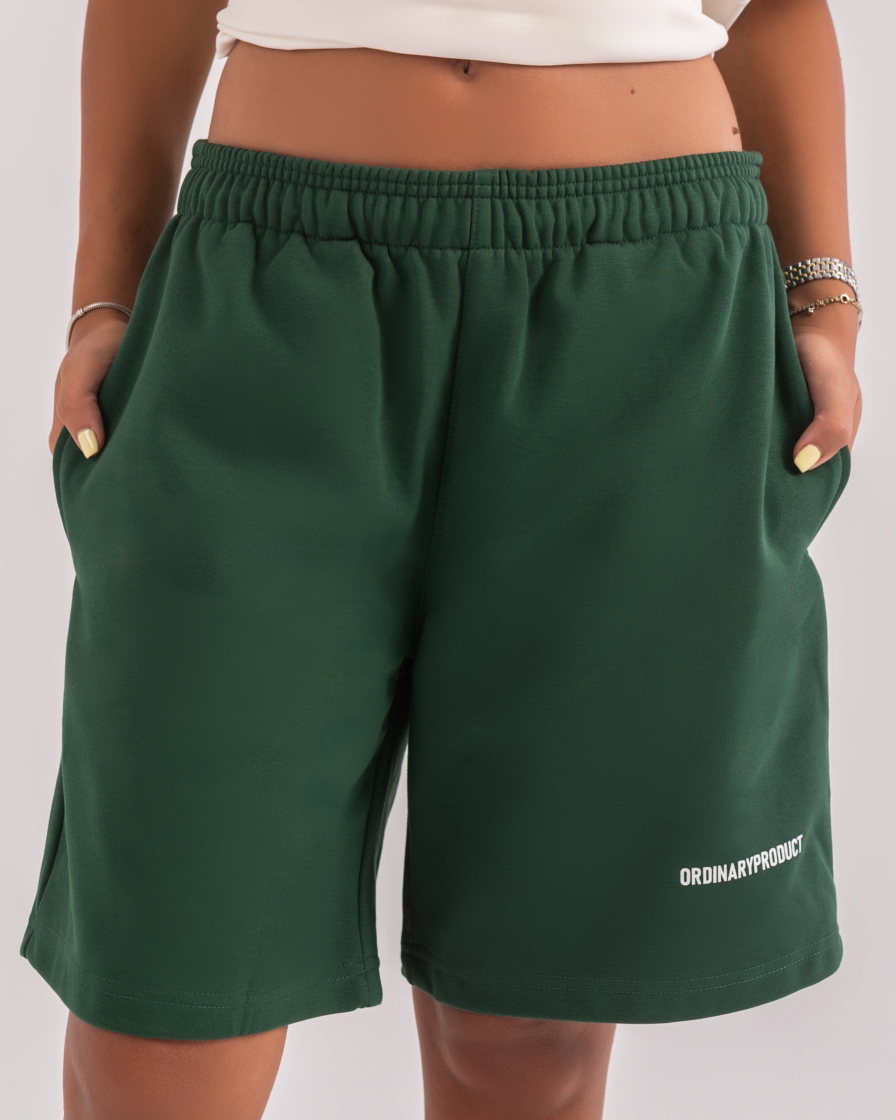 JADE SHORTS
