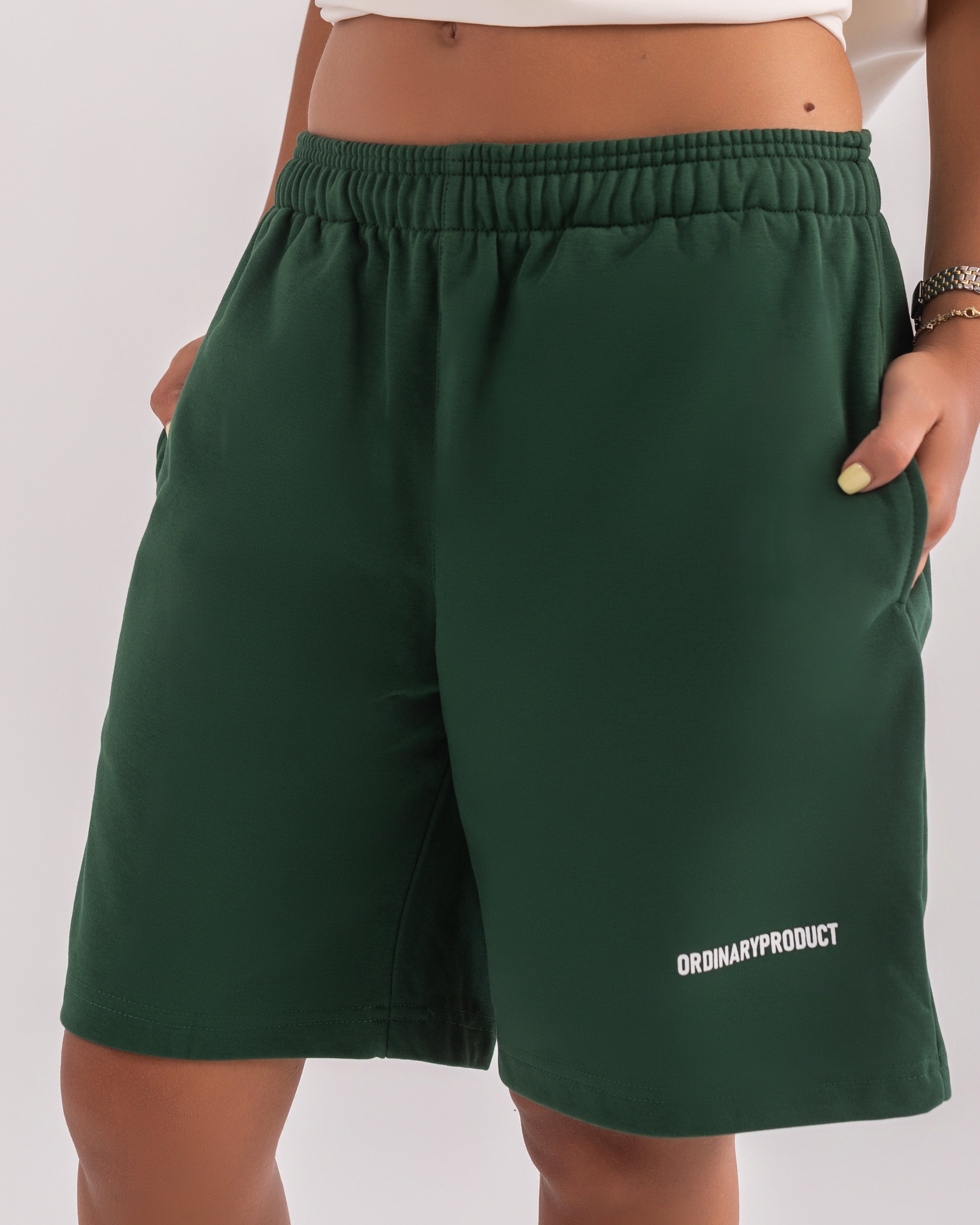 JADE SHORTS