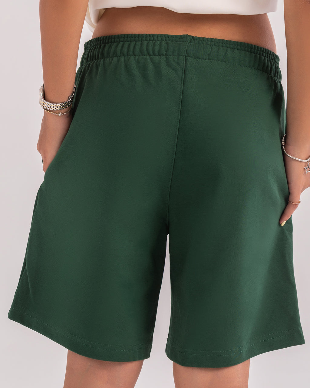 JADE SHORTS